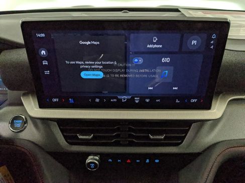 New 2025 Ford Explorer ST w/ Sun And Sound Package image 14