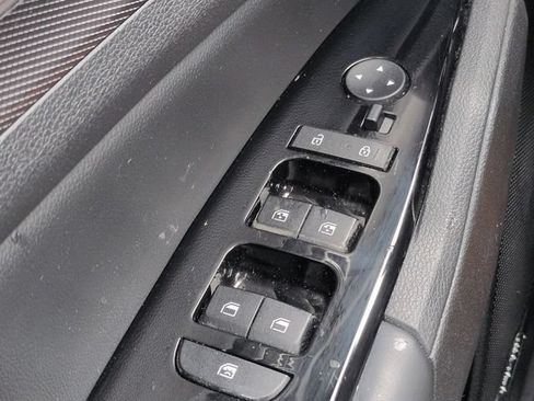 Used 2023 Kia Sportage SX FWD image 25
