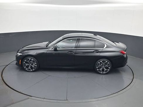 Used 2025 BMW 330i xDrive Sedan w/ Premium Package AWD/4WD image 20