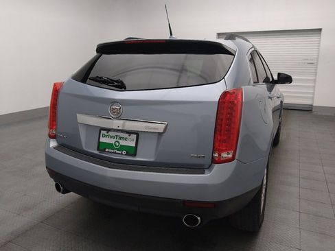 Used 2014 Cadillac SRX FWD image 7