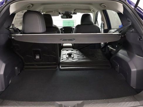New 2026 Subaru Crosstrek 2.5i Limited image 25