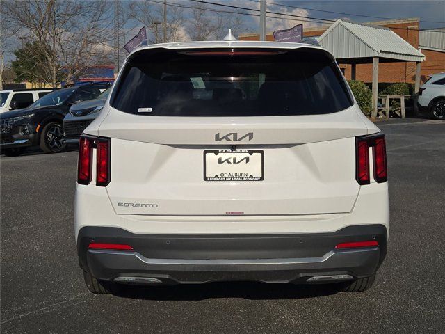 Used 2025 Kia Sorento S w/ Panoramic Sunroof Package FWD image 14