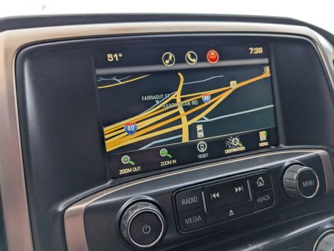 Used 2015 GMC Sierra 2500 Denali image 13