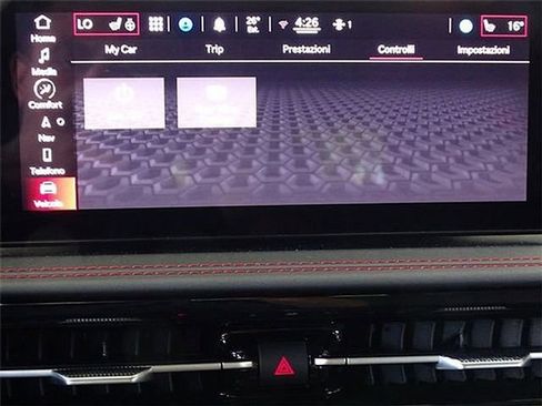 New 2024 Dodge Hornet GT Plus image 37