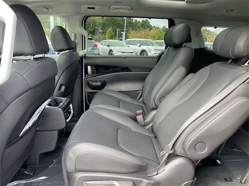 New 2026 Kia Carnival SX Prestige image 22