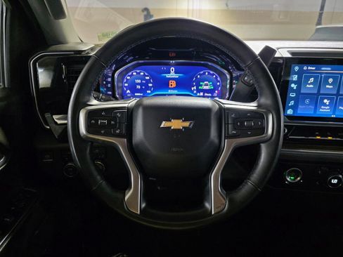 Used 2024 Chevrolet Silverado 1500 LT w/ Protection Package image 30