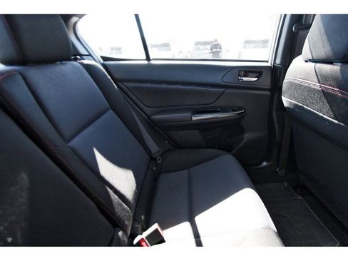 Used 2021 Subaru WRX Premium image 13