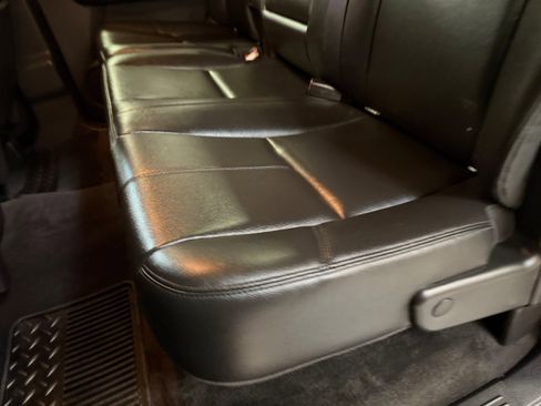 Used 2012 Chevrolet Silverado 1500 LTZ w/ LTZ Plus Package image 38