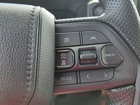 New 2026 Toyota Tacoma SR5 image 13