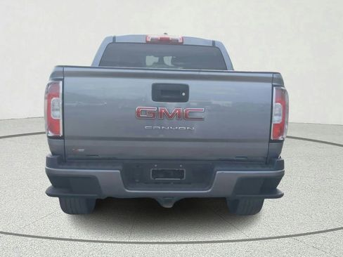 Used 2021 GMC Canyon Elevation Standard image 5