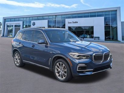 Used 2019 BMW X5 xDrive40i w/ Convenience Package