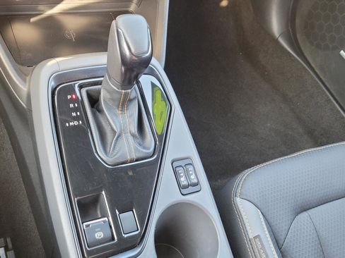 Used 2024 Subaru Crosstrek 2.5i Wilderness w/ Crosstrek Mirror Package image 14