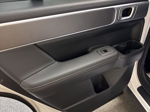 New 2026 Hyundai Santa Fe SEL AWD/4WD image 24