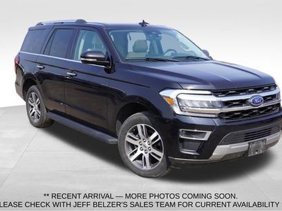 Used 2024 Ford Expedition Limited