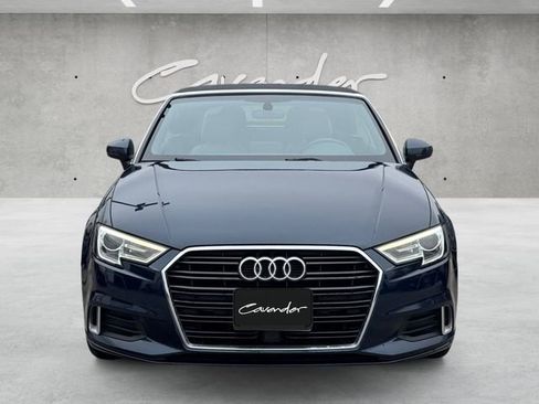 Used 2018 Audi A3 2.0T Premium w/ Convenience Package image 18