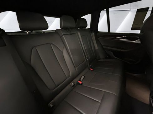 Used 2020 BMW X3 sDrive30i w/ Driving Assistance Package image 16