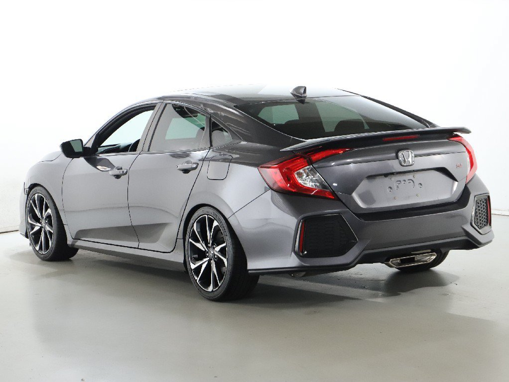 Used 2019 Honda Civic Si image 40