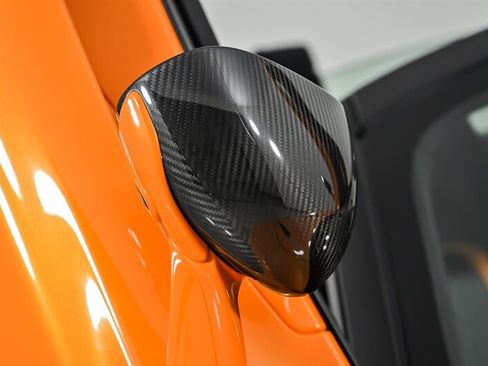 Used 2022 McLaren 720S Performance RWD image 5