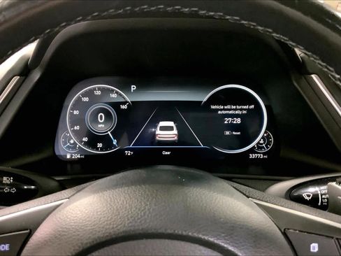 Used 2023 Hyundai Sonata Limited FWD image 26