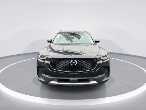 Certified 2026 MAZDA CX-50 AWD 2.5 S w/ Weather Package image 3