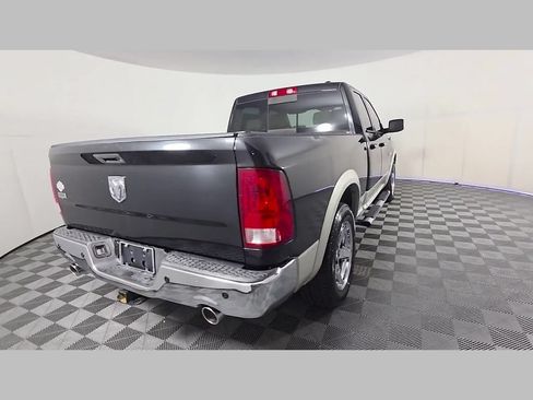 Used 2009 Dodge Ram 1500 Truck Laramie RWD image 40