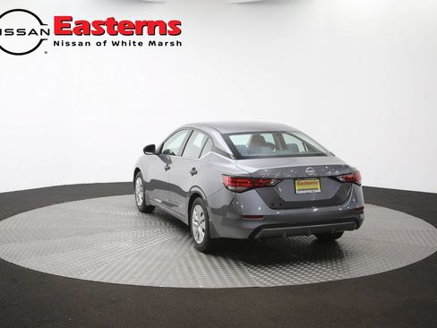 Used 2024 Nissan Sentra S FWD image 64