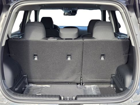 New 2025 Kia Soul LX image 10