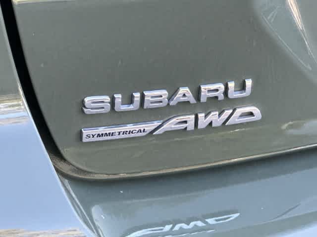 Certified 2024 Subaru Crosstrek 2.5i Limited w/ Crosstrek Mirror Package AWD/4WD image 27