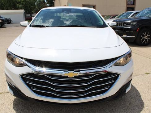 Used 2023 Chevrolet Malibu LT FWD image 8