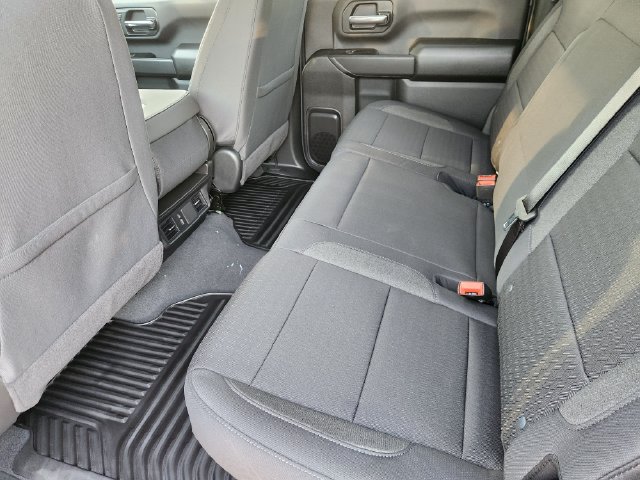 New 2026 Chevrolet Silverado 2500 Custom w/ Custom Value Package AWD/4WD image 31