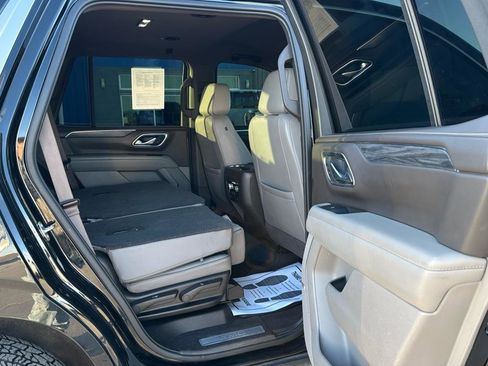 Used 2021 GMC Yukon SLT AWD/4WD image 22