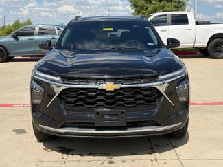 Used 2024 Chevrolet Trax LT FWD video 2