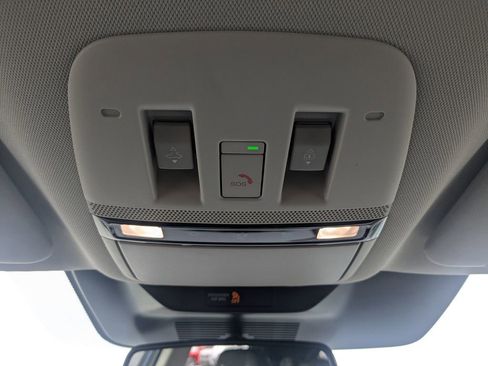 New 2025 Nissan Murano SL AWD/4WD image 20