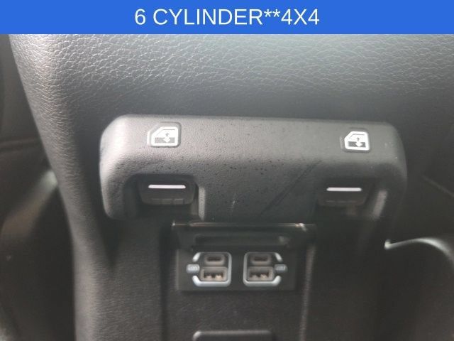 Used 2022 Jeep Gladiator Rubicon w/ Cold Weather Group AWD/4WD image 56