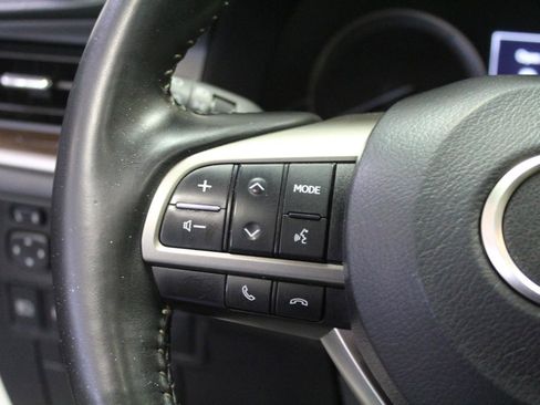 Used 2016 Lexus ES 350 FWD image 9