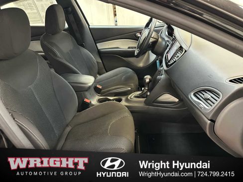 Used 2015 Dodge Dart SXT image 18