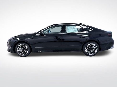 New 2026 Hyundai Sonata SEL image 10