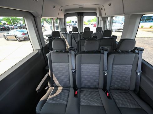 New 2026 Ford Transit 350 XLT RWD image 26