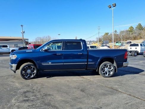 Used 2019 RAM 1500 Limited image 17