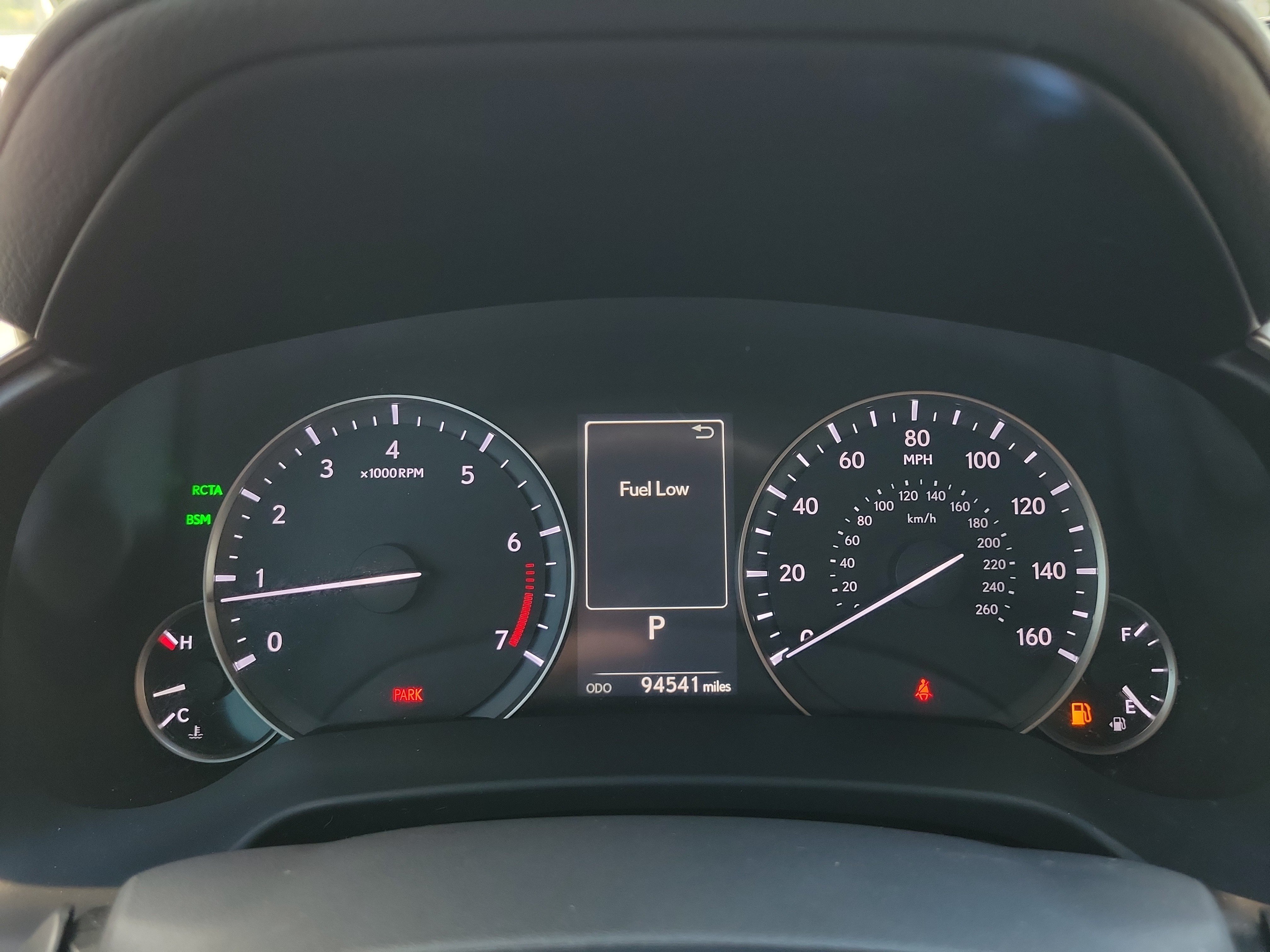 Used 2017 Lexus RX 350 FWD w/ Premium Package image 24