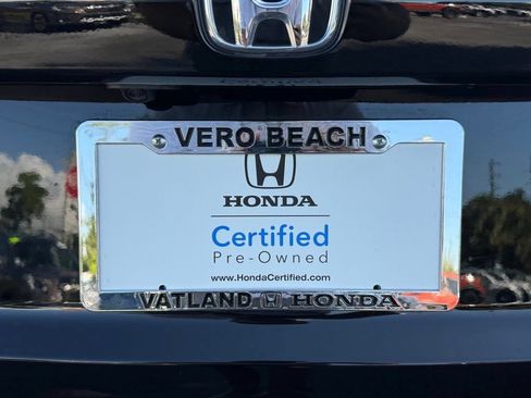 Certified 2024 Honda CR-V LX image 48