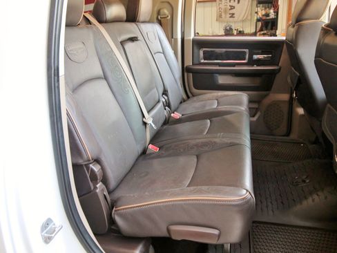 Used 2012 RAM 2500 Longhorn w/ Cold Weather Group image 42