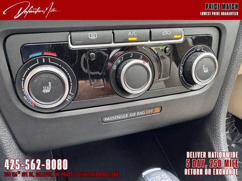 Used 2013 Volkswagen Jetta TDI image 35