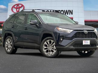 New 2025 Toyota RAV4 XLE Premium w/ Weather Package video 2