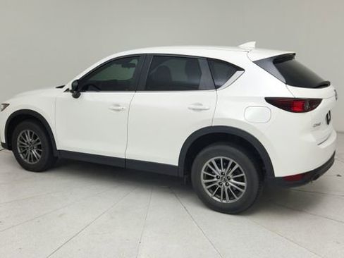 Used 2018 MAZDA CX-5 Sport FWD image 3