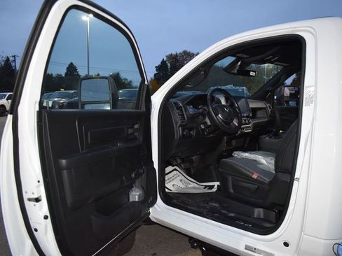 New 2026 RAM 4500 Tradesman image 14