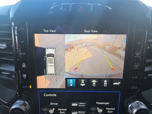 Used 2021 RAM 1500 TRX w/ TRX Level 2 Equipment Group image 21