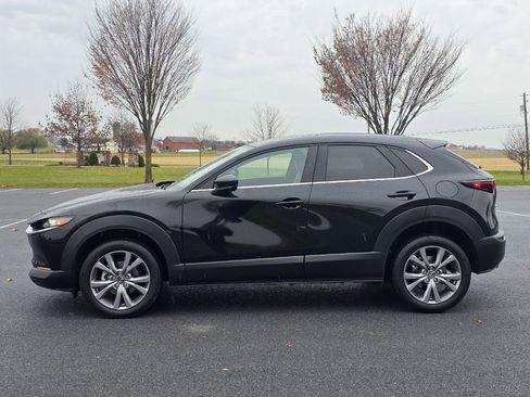 Used 2021 MAZDA CX-30 AWD 2.5 S w/ Preferred Package image 5