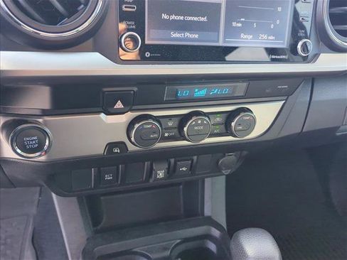 Certified 2023 Toyota Tacoma SR5 RWD image 22