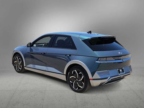 Certified 2024 Hyundai Ioniq 5 Limited RWD image 6